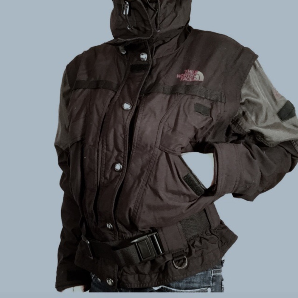 The North Face Extreme Ski Jacket Sz 10